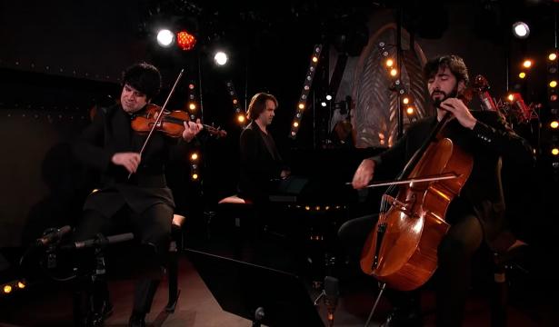 Les quatre saisons de Buenos Aires