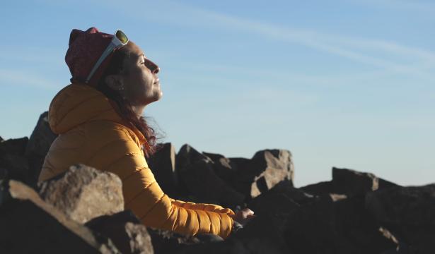 Pyrénées, Femmes Et Montagne