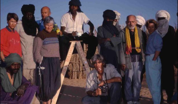 Un Théodore Monod Peut En Cacher Un Autre