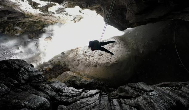 alpinismo