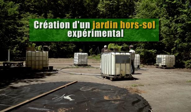 jardin