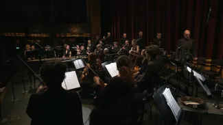 Daphnis et Alcimadure